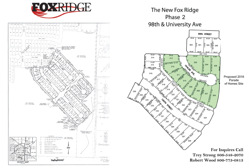 Parade of Homes 2016